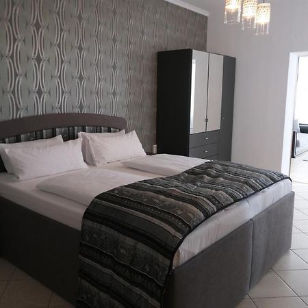 Hotel Engelbert Düsseldorf Eksteriør bilde