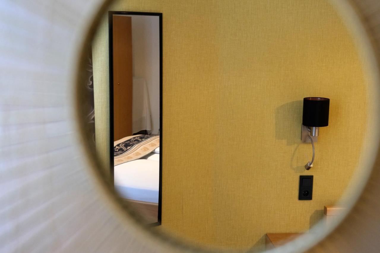 Hotel Engelbert Düsseldorf Eksteriør bilde