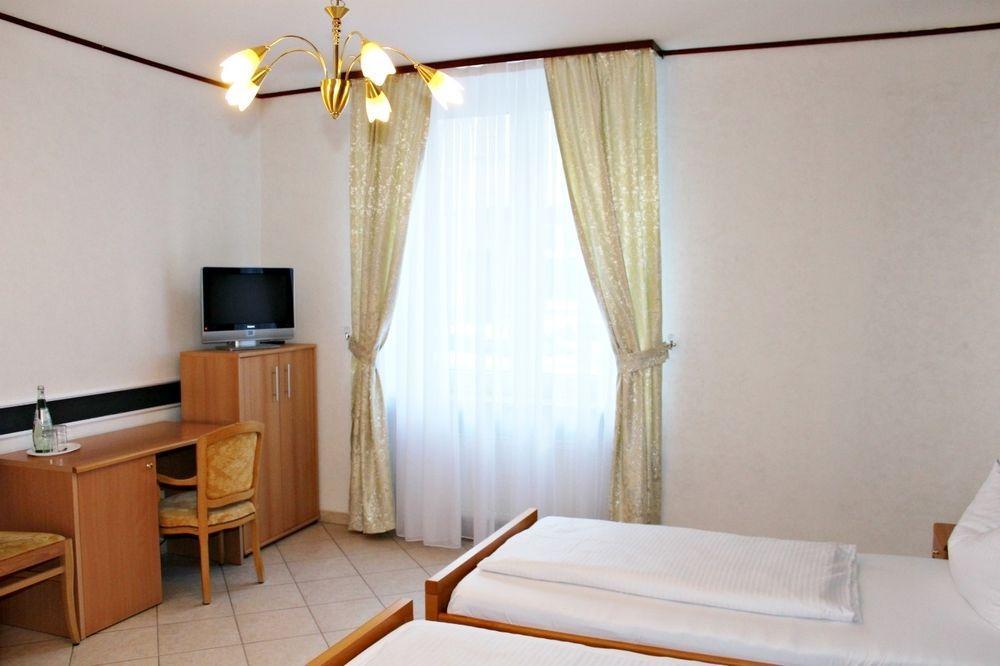 Hotel Engelbert Düsseldorf Eksteriør bilde